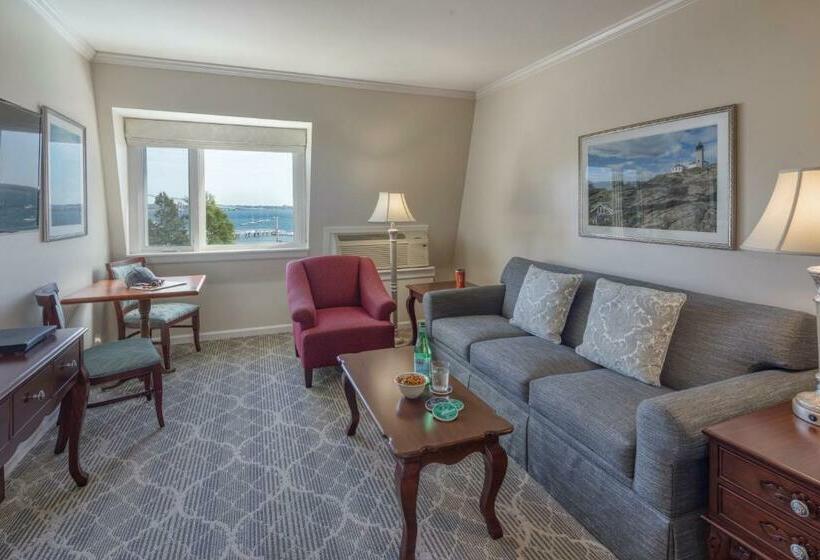 فندق Club Wyndham Bay Voyage Inn