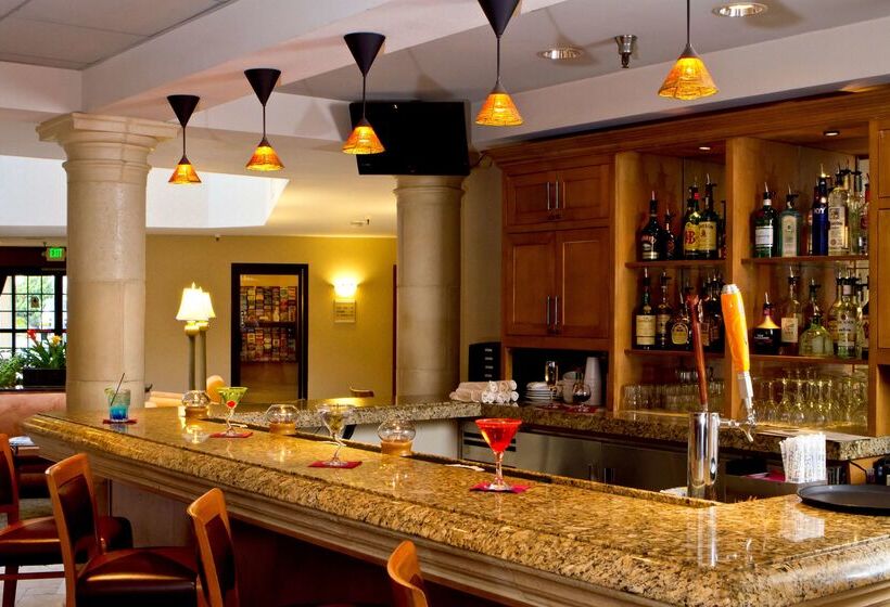 호텔 Coast Burbank