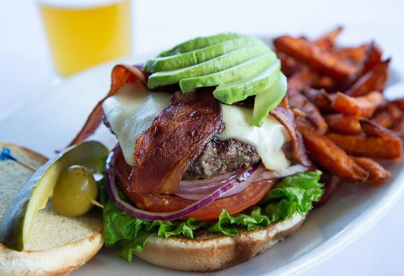 호텔 Coast Burbank