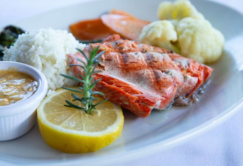 호텔 Coast Burbank