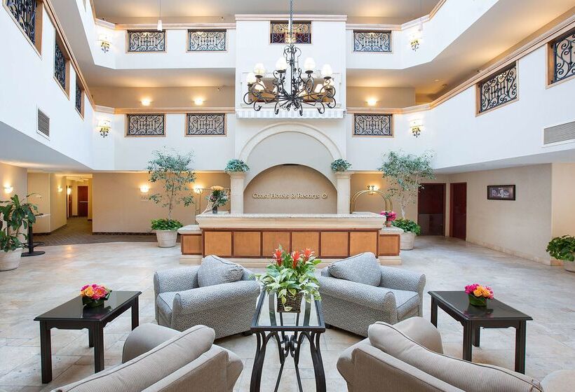 호텔 Coast Burbank