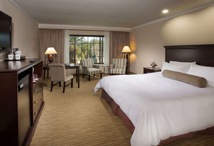 호텔 Coast Burbank