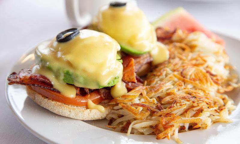 호텔 Coast Burbank