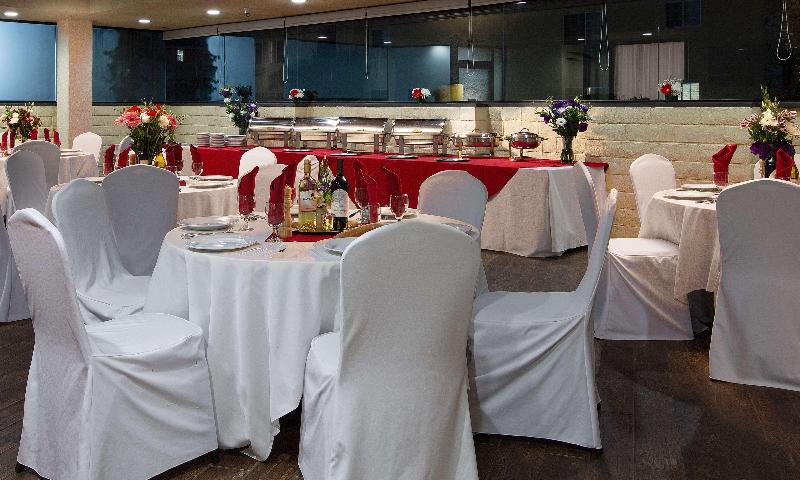 호텔 Coast Burbank