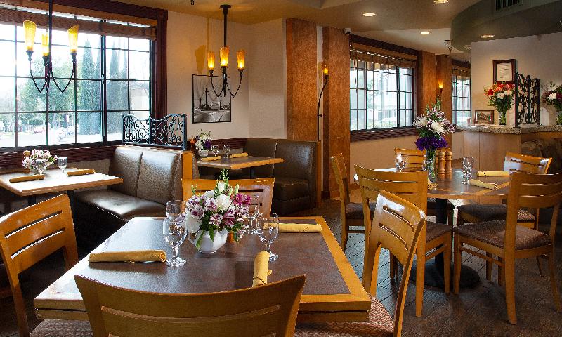 호텔 Coast Burbank