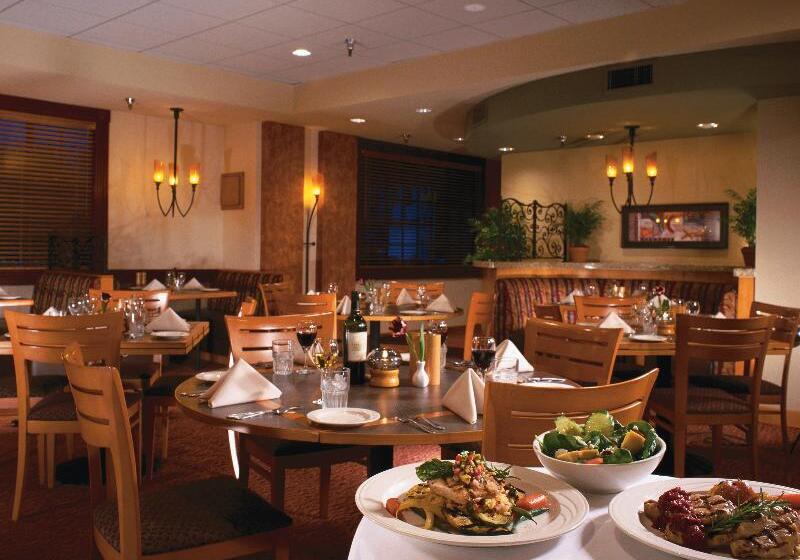 호텔 Coast Burbank