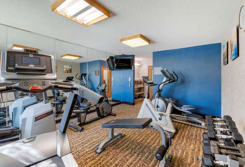 فندق Comfort Inn Anderson South