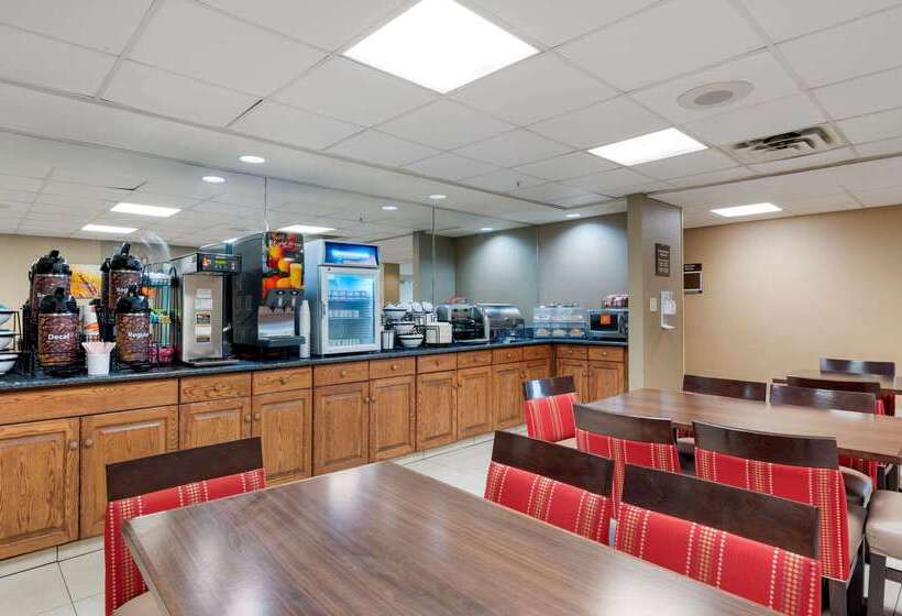 فندق Comfort Inn Anderson South