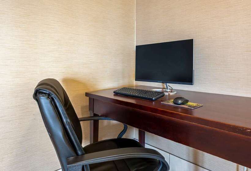 فندق Comfort Inn Anderson South