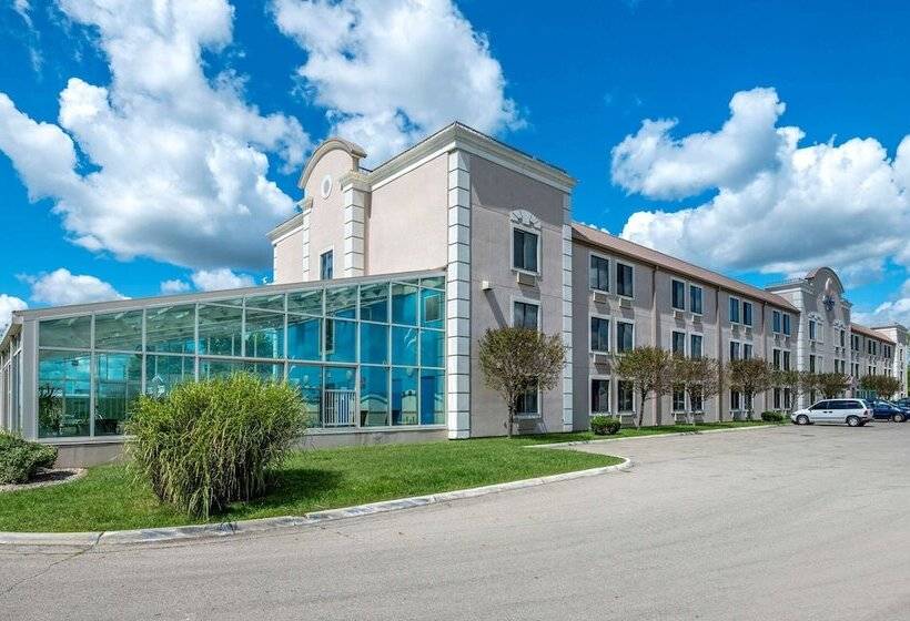 فندق Comfort Inn Anderson South