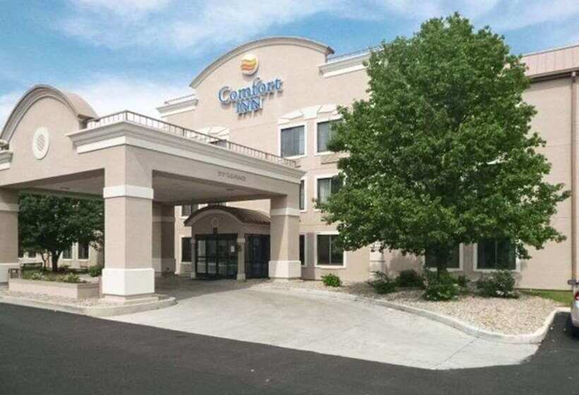 فندق Comfort Inn Anderson South