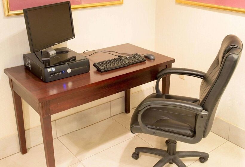 فندق Comfort Inn Anderson South