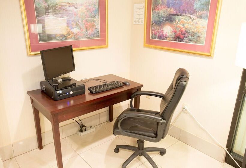 فندق Comfort Inn Anderson South