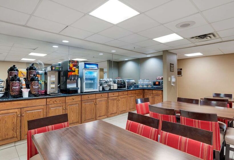 فندق Comfort Inn Anderson South