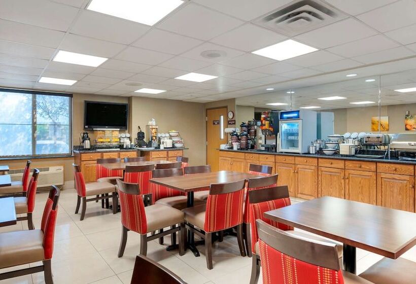 فندق Comfort Inn Anderson South