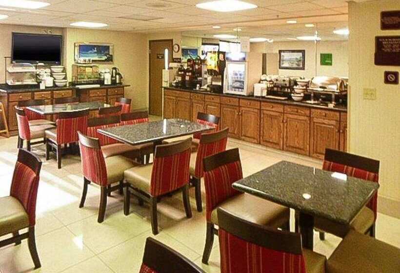 فندق Comfort Inn Anderson South