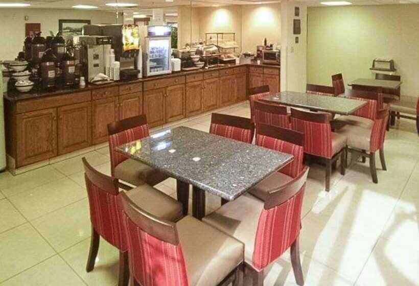 فندق Comfort Inn Anderson South