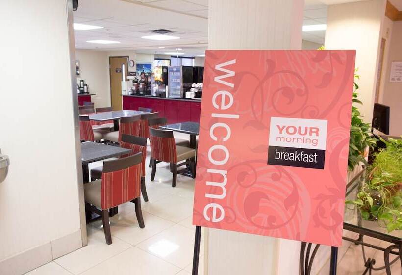 فندق Comfort Inn Anderson South