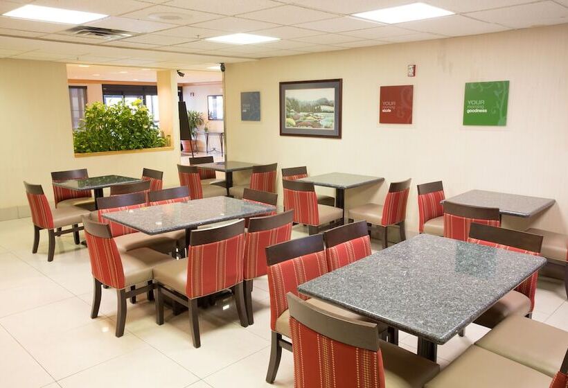 فندق Comfort Inn Anderson South