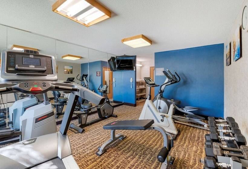 فندق Comfort Inn Anderson South