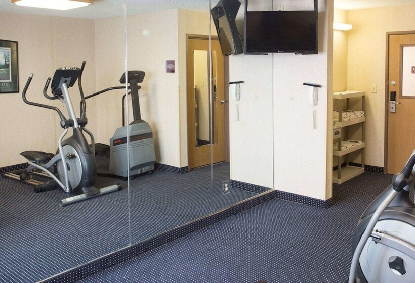 فندق Comfort Inn Anderson South