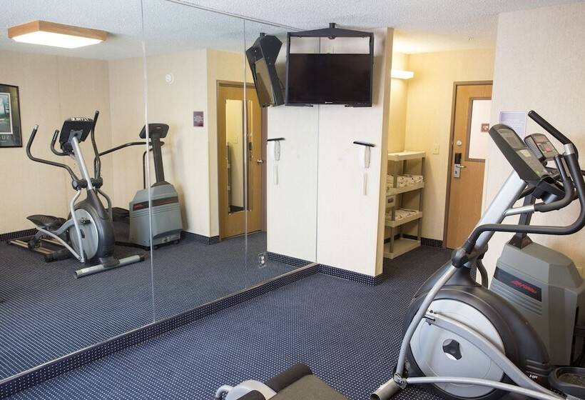 فندق Comfort Inn Anderson South