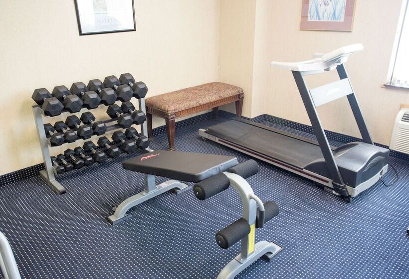 فندق Comfort Inn Anderson South