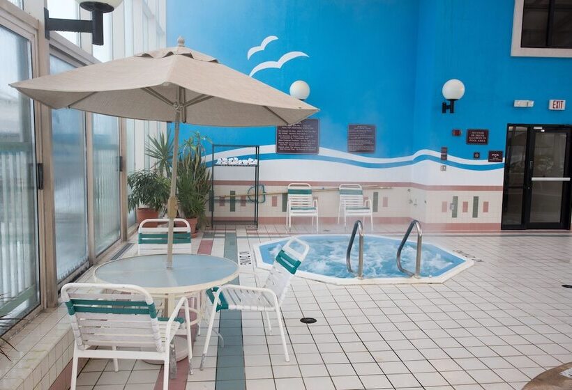 فندق Comfort Inn Anderson South