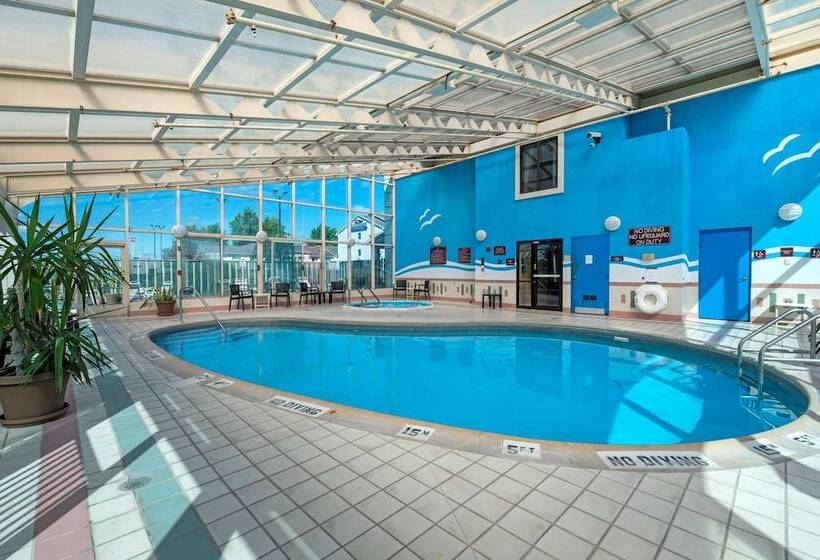 فندق Comfort Inn Anderson South