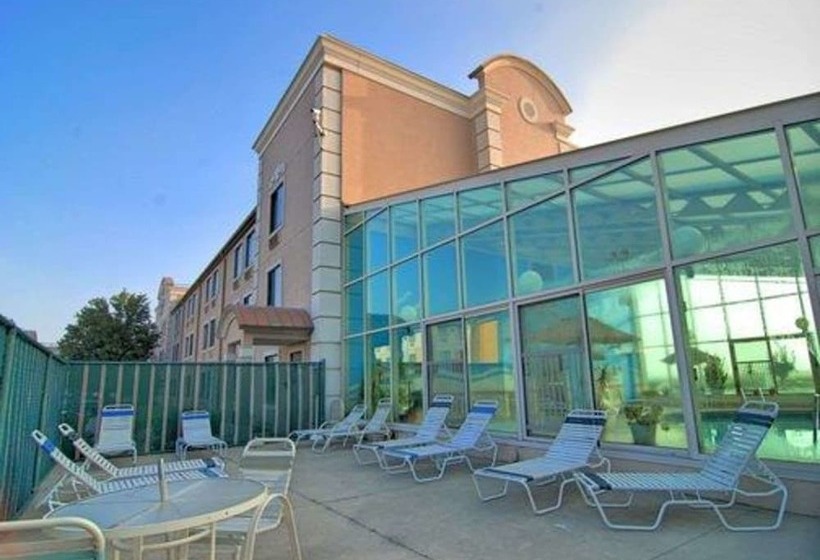 فندق Comfort Inn Anderson South