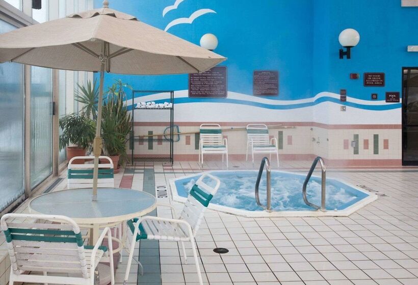 فندق Comfort Inn Anderson South