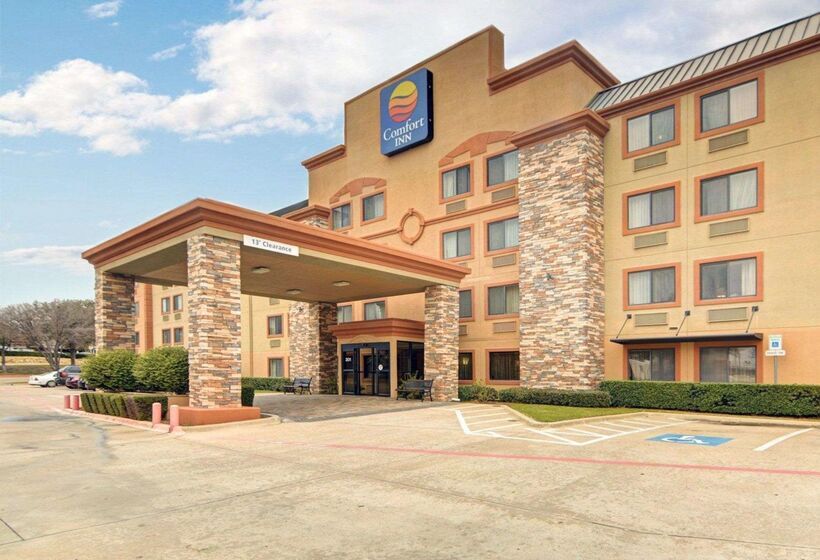 ホテル Spark By Hilton Grapevine Dfw North