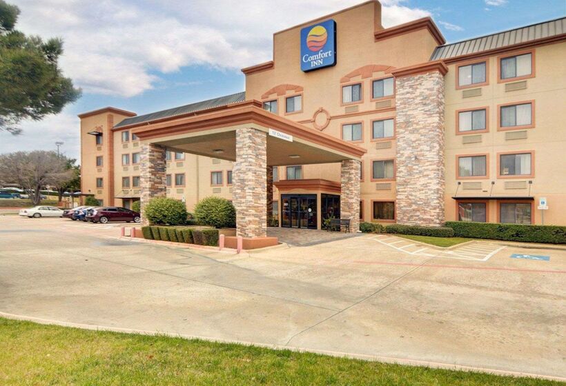 ホテル Spark By Hilton Grapevine Dfw North