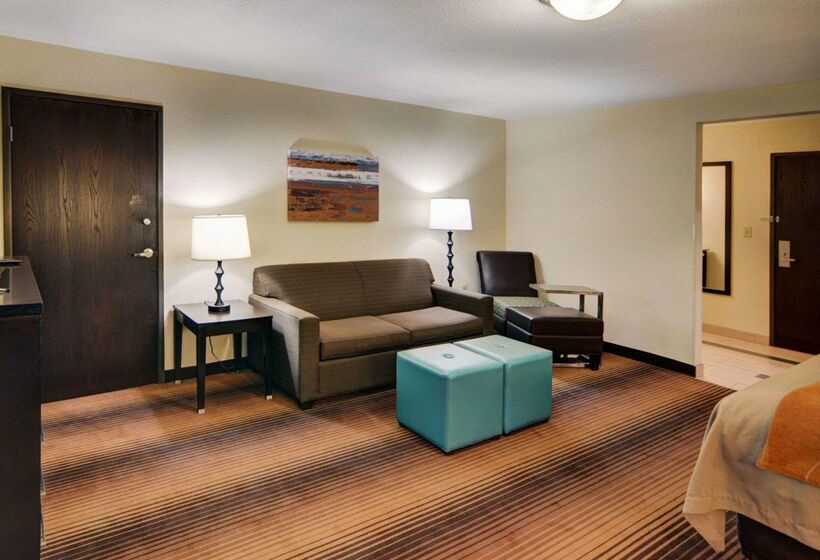 ホテル Spark By Hilton Grapevine Dfw North