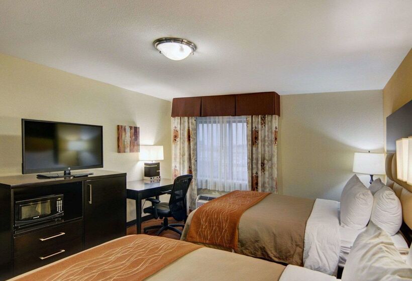 ホテル Spark By Hilton Grapevine Dfw North