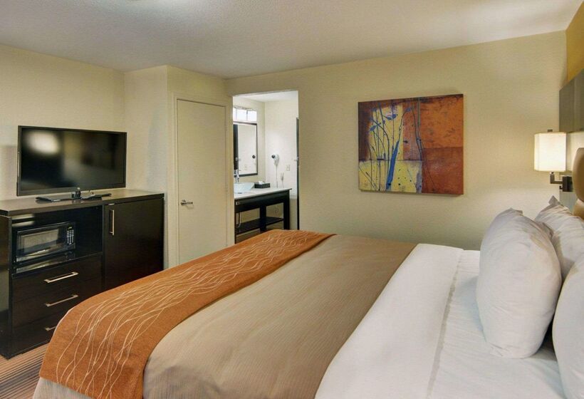 ホテル Spark By Hilton Grapevine Dfw North