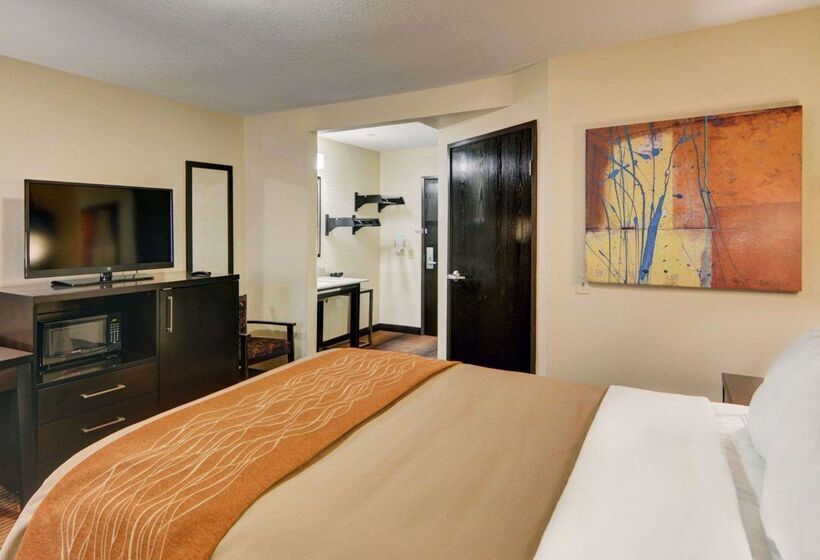 ホテル Spark By Hilton Grapevine Dfw North