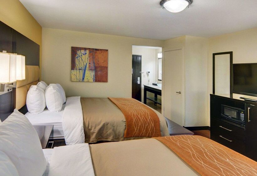 ホテル Spark By Hilton Grapevine Dfw North