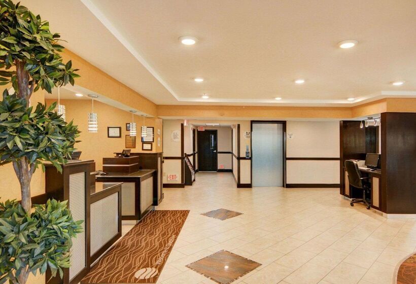 ホテル Spark By Hilton Grapevine Dfw North