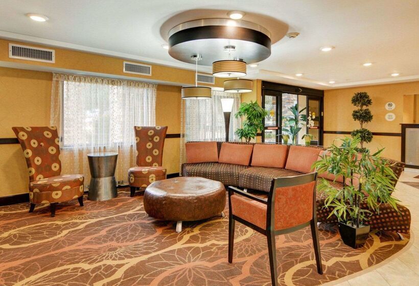 ホテル Spark By Hilton Grapevine Dfw North