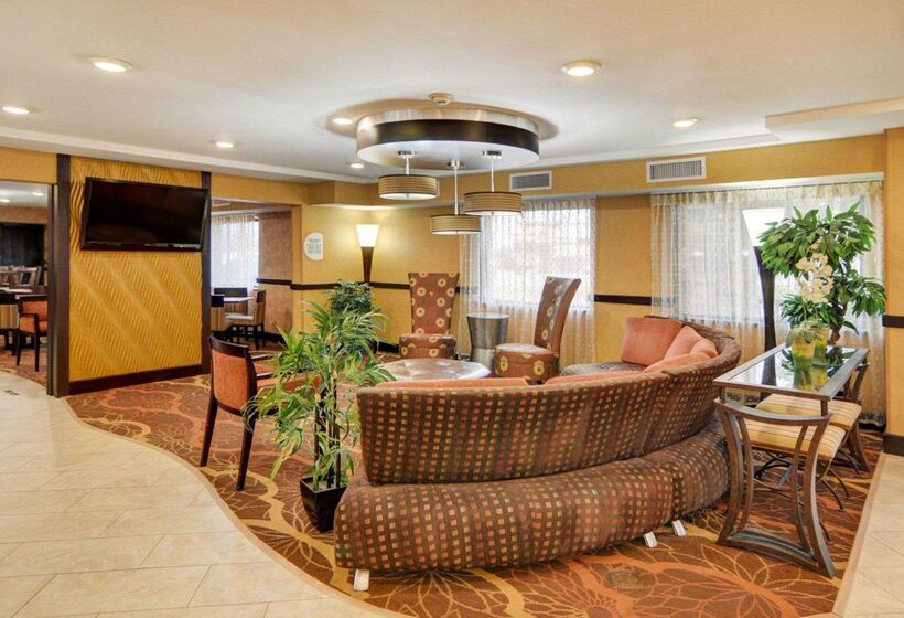 ホテル Spark By Hilton Grapevine Dfw North