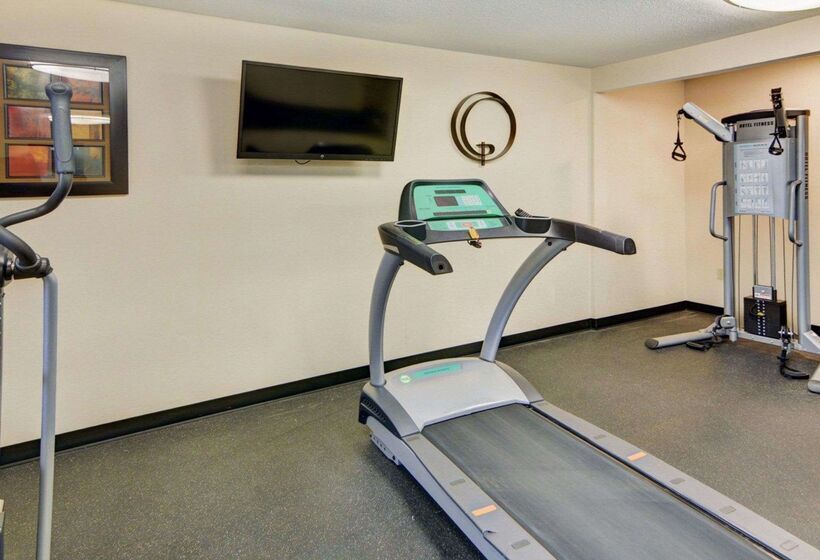 ホテル Spark By Hilton Grapevine Dfw North