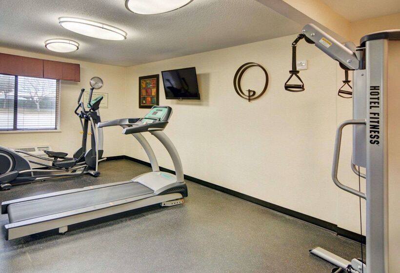 ホテル Spark By Hilton Grapevine Dfw North