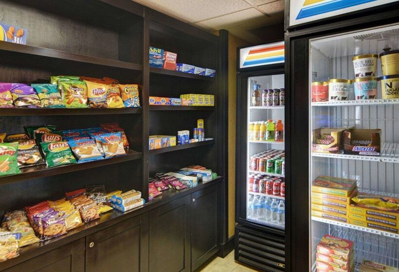 ホテル Spark By Hilton Grapevine Dfw North