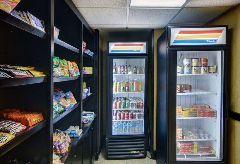 ホテル Spark By Hilton Grapevine Dfw North