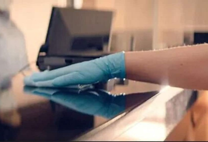 ホテル Spark By Hilton Grapevine Dfw North