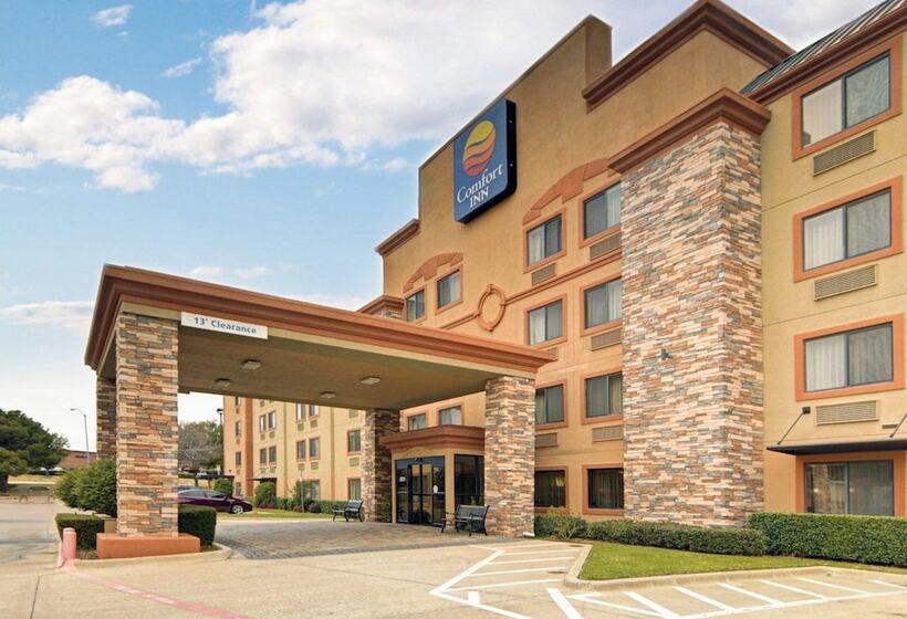 ホテル Spark By Hilton Grapevine Dfw North