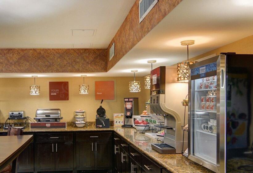 ホテル Spark By Hilton Grapevine Dfw North