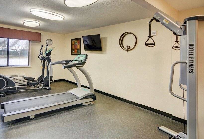 ホテル Spark By Hilton Grapevine Dfw North