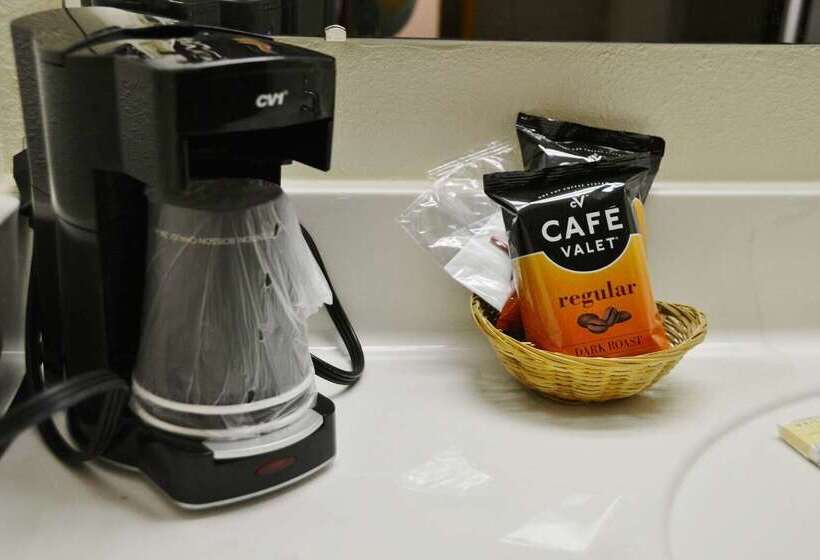 فندق Country Hearth Inn & Suites Kenton